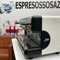 جشنواره فروش انواع اسپرسوساز gimbali جیمبالی