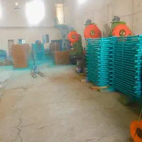 اسکافلد مثلثی اسکافلد چکشی داربست مثلثی|ماشین‌آلات صنعتی|تهران, شهرک امام خمینی|دیوار