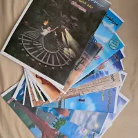 کتاب کنکور 1404 تجربی کلاسینو|کتاب و مجله آموزشی|تهران, تاکسیرانی|دیوار