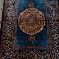 فرش دیبا مدل ۲۰۷۲