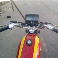 متور سیکلت برمودامدل ۱۴۰۲