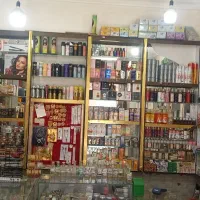 وسایل فروشی