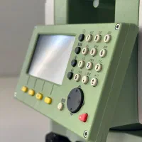 دوربین توتال استیشن لایکا ts06 2017|ابزارآلات|تهران, ستارخان|دیوار