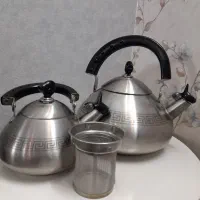 کتری قوری