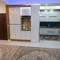 فروش آپارتمان ۱۰۲متری شهرک فاز۲ جانبازان