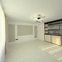 65متر دلباز/ نقشه بی نظیر/ پارکینگ اختصاصی/ 2بر|فروش آپارتمان|تهران, تهرانسر شمالی|دیوار