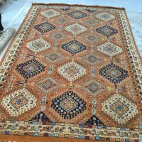 گلیم فرش با کیفیت