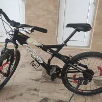 دوچرخه اوورلرد۲۶
