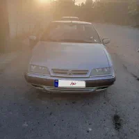 زانتیا مدل ۸۴|خودرو سواری و وانت|هشتگرد, تهران دشت|دیوار