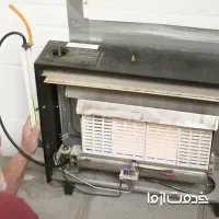 تعمیر و نصب بخاری وآبگرمکن|خدمات پیشه و مهارت|رفسنجان, |دیوار