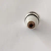 انگشتر باباقوری کلکسیونی|جواهرات|نجف‌آباد, فرخی|دیوار