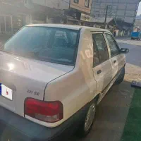 131Seدوگانه سوز مدل95 تمییز