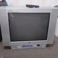 تلویزیون۲۱ایمچ|تلویزیون و پروژکتور|امیدیه, |دیوار