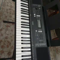 ارگ یاماهاE363 در حد نو وتمیز