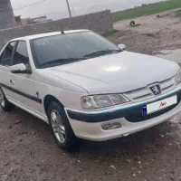 پارس تیو فایو مدل ۹۶ کلاس ۱۵سیمی سفارشی