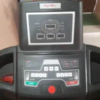 تردمیل ایمپالس