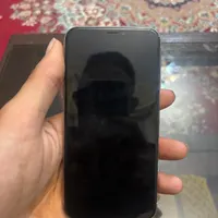 اپل iPhone X با حافظهٔ ۲۵۶ گیگابایت