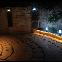 نور پردازی تخصصی پارکینگ و منازل|لامپ و چراغ|تهران, نارمک|دیوار