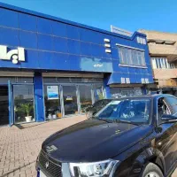 دنا پلاس توربوشارژ اتوماتیک آپشنال صفر