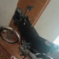موتور هندا