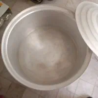 قابلمه روحی نو نو|ظروف پخت‌وپز|قم, باجک دو|دیوار
