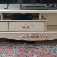 میز تلویزیون