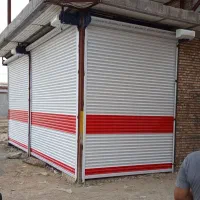 خدمات کرکره برقی|خدمات پیشه و مهارت|ارومیه, |دیوار