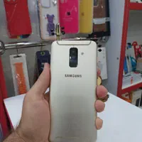 سامسونگ Galaxy A6+ (2018) با حافظهٔ ۳۲ گیگابایت