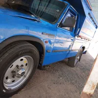 نیسان.|خودرو سواری و وانت|کاشمر, |دیوار