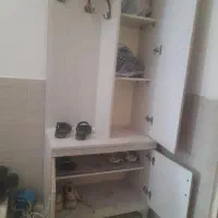 درحدمو|جاکفشی، کمد، دراور|شیروان (خراسان), |دیوار