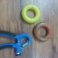 تقویت مچ|تجهیزات ورزشی|رشت, شهرک قدس|دیوار