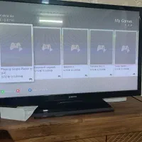 ایکس باکس ۳۶۰ سالم و نو xbox 360|کنسول، بازی ویدئویی و آنلاین|مشهد, چهنو|دیوار