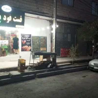 مغازه باموقعیت عالی جهت سوپر مارکت و کافی شاپ|اجارهٔ مغازه و غرفه|مشهد, سرافرازان|دیوار