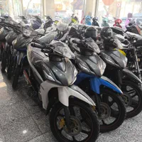 طرح ویو Pk135 لیفان|موتورسیکلت|تهران, نازی‌آباد|دیوار