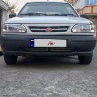 پراید (۹۰sx)هیدرولیک