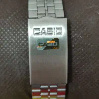 کاسیو ژاپن اکبند|ساعت|نجف‌آباد, جامی|دیوار