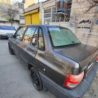 پراید مدل ۸۴ سلامت|خودرو سواری و وانت|اسلام‌شهر, شهرک مفیدی|دیوار