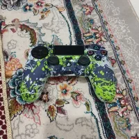 روکش دسته پی اس ۴