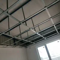 چند اکیپ کناف کار نیازمندیم