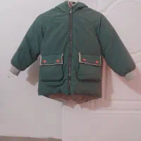 کاپشن اسپرت|لباس|تربت‌حیدریه, پیشکوه|دیوار