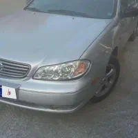 نیسان ماکسیما اتومات معاوضه با تریلی کشنده هوو|خودرو سواری و وانت|مشهد, عامل|دیوار