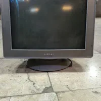 مانیتور samsung syncmaster 17اینچ