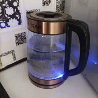 چای ساز برقی