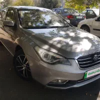 بسترن B50F مدل ۲۰۱۵ با ضمانت کارنامه|خودرو سواری و وانت|تهران, دانشگاه شریف|دیوار