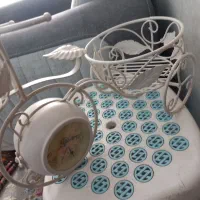 ساعت دیواری|ساعت دیواری و تزئینی|اصفهان, ستار|دیوار