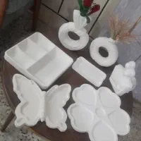 ظروف سنگ مصنوعی