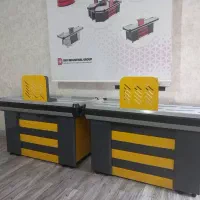 چک‌اوت های فروشگاهی باکیفیت و قیمت مناسب|فروشگاه و مغازه|رشت, آزادگان|دیوار
