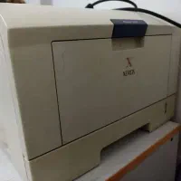 پرینتر زیراکس قدیمی و جوهر افشان نیاز تعمییر|پرینتر، اسکنر، کپی، فکس|ملارد, |دیوار