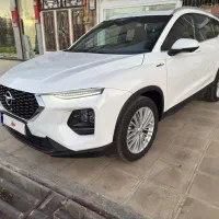 هایما S8 سفید مدل ۱۴۰۴|خودرو سواری و وانت|سنندج, |دیوار