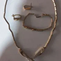 سرویس گردنبند|بدلیجات|رشت, منظریه|دیوار